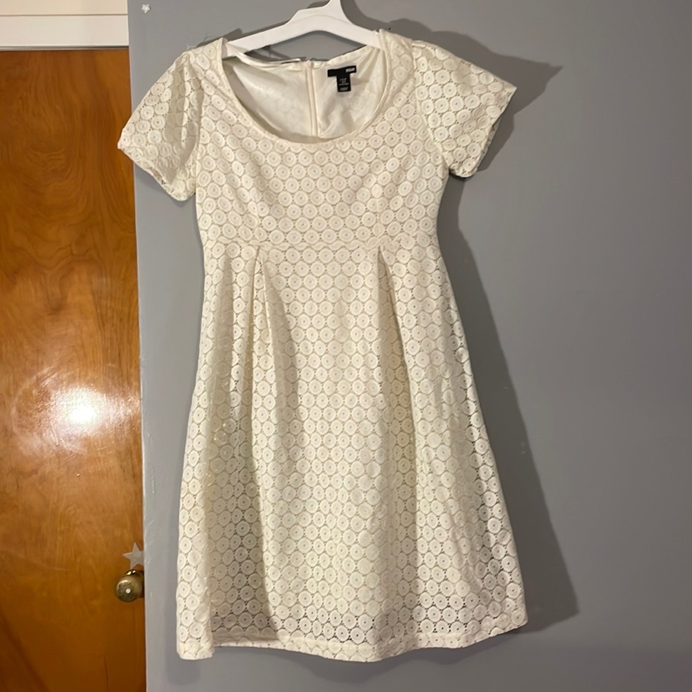H&M dress size 8